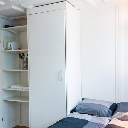 Hitrental Schmidgasse - Apartments Zurich Exterior photo