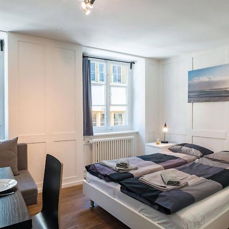 Hitrental Schmidgasse - Apartments Zurich Exterior photo