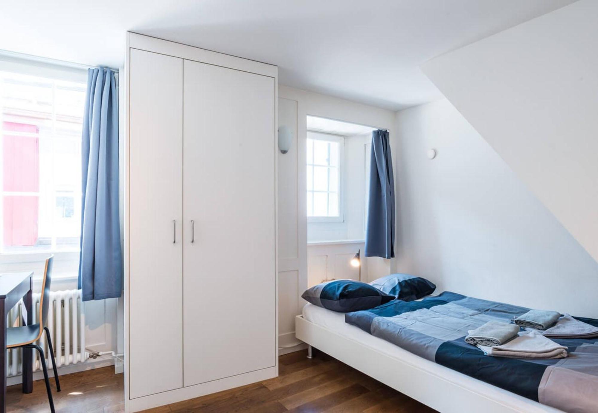 Hitrental Schmidgasse - Apartments Zurich Exterior photo
