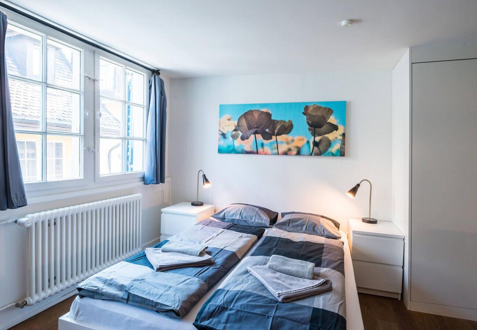 Hitrental Schmidgasse - Apartments Zurich Exterior photo