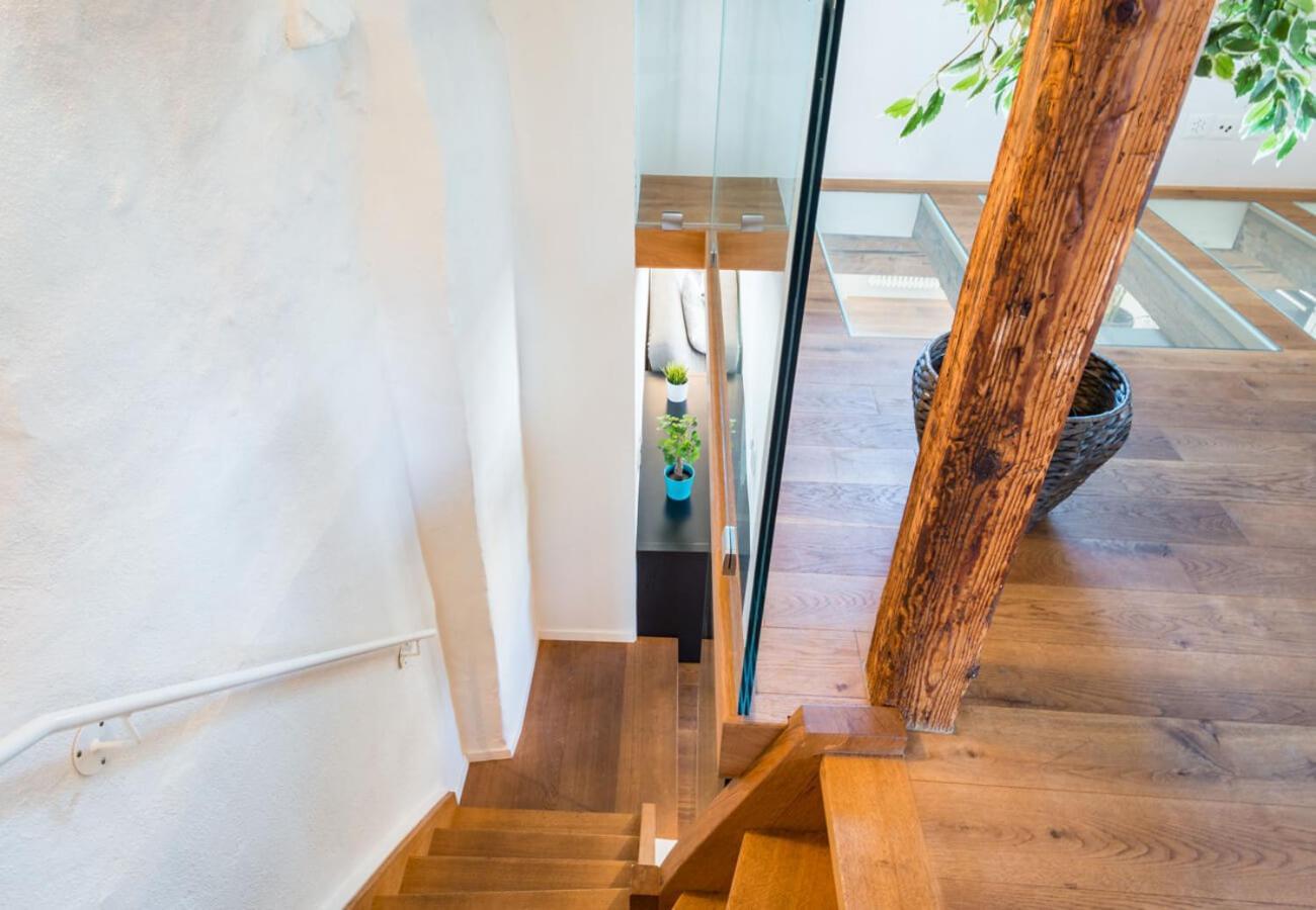 Hitrental Schmidgasse - Apartments Zurich Exterior photo