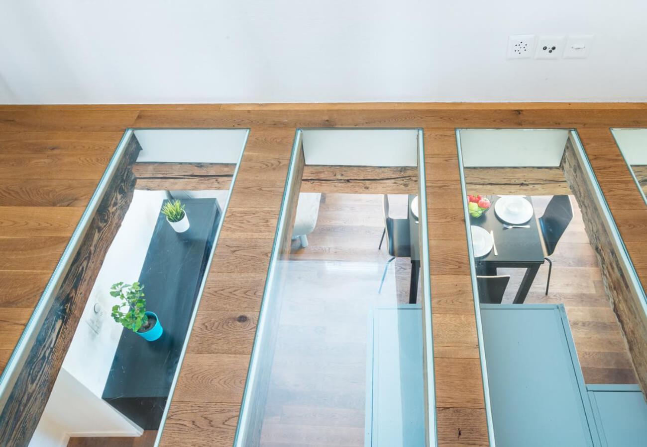 Hitrental Schmidgasse - Apartments Zurich Exterior photo
