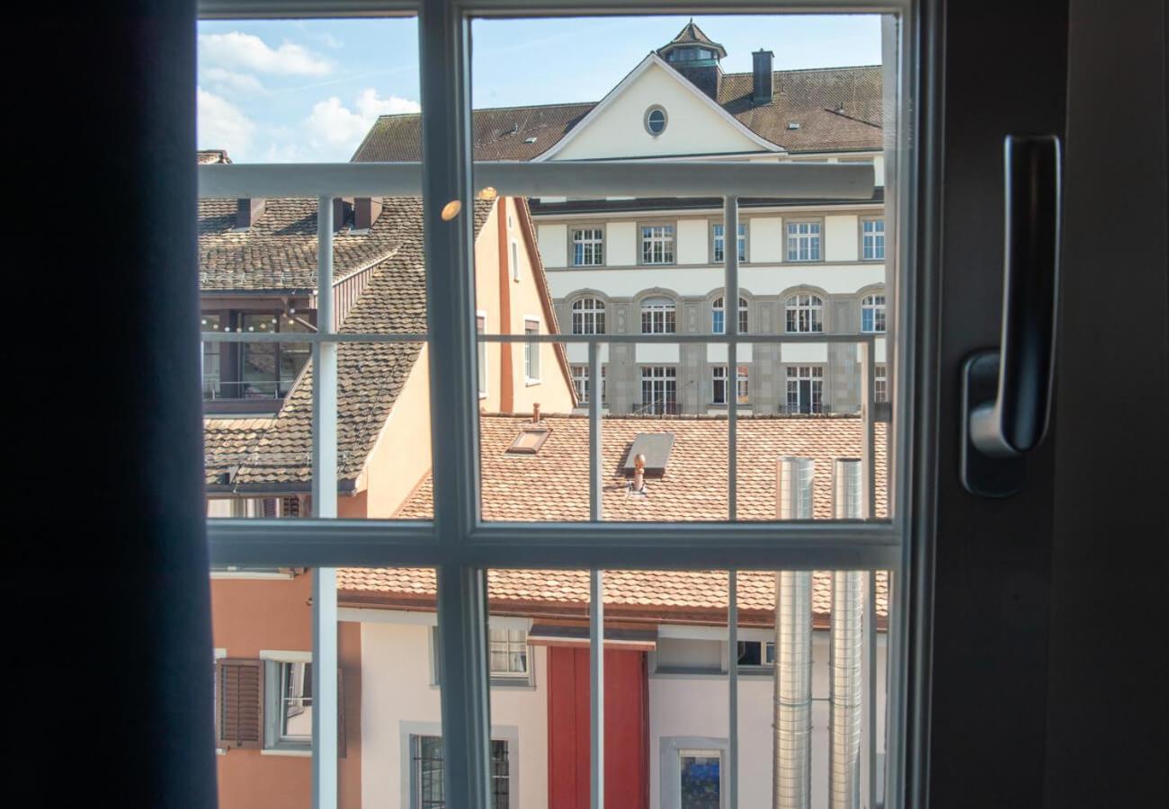 Hitrental Schmidgasse - Apartments Zurich Exterior photo